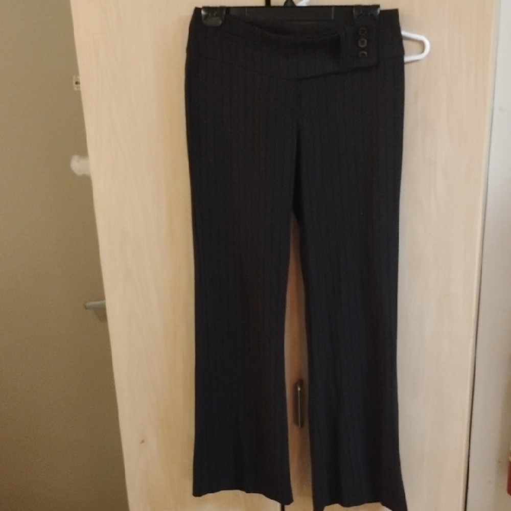 Y2K Dress Pants